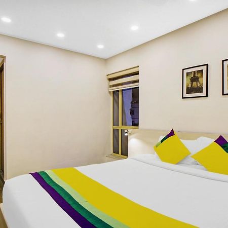 Itsy Hotels Transit Express Calcutta Buitenkant foto